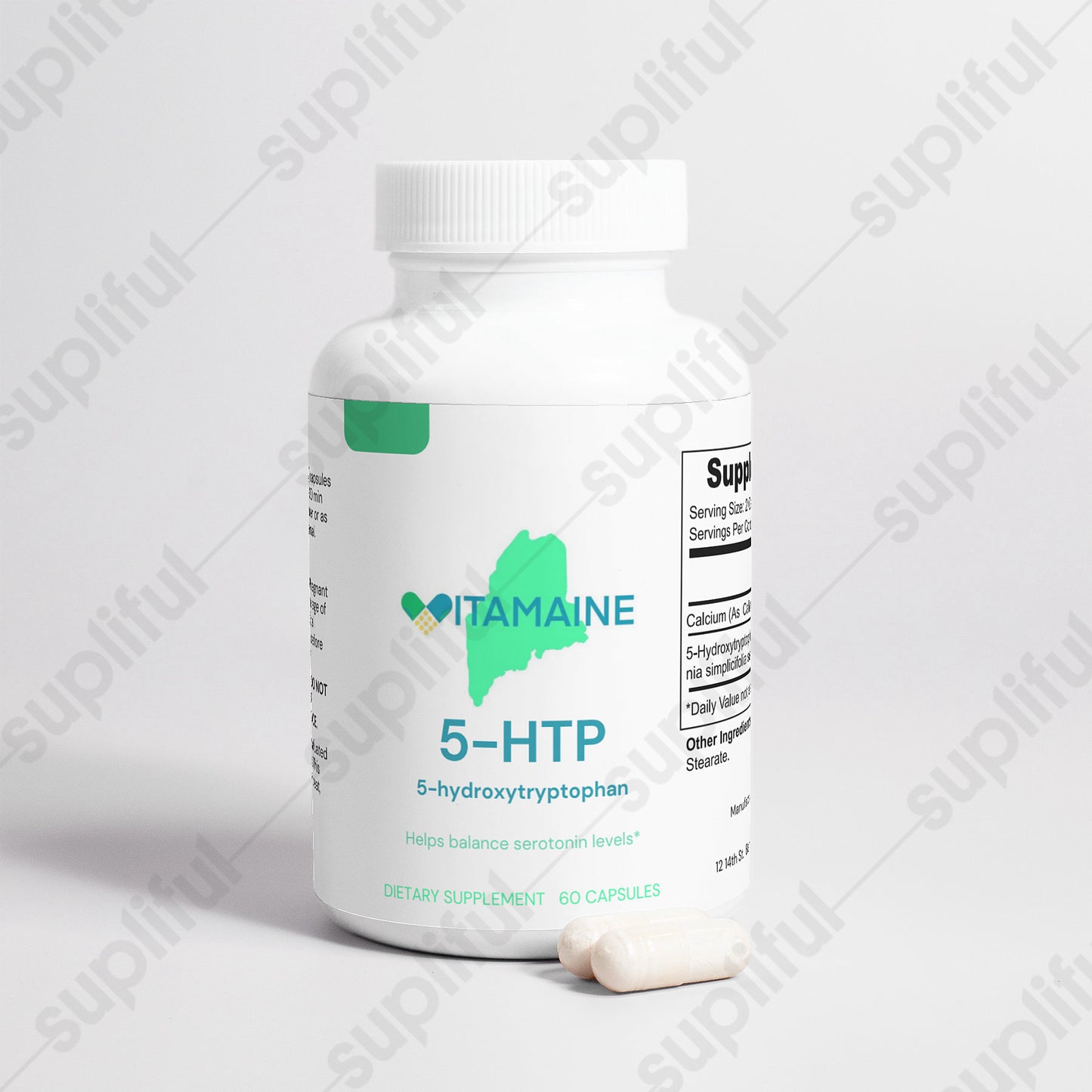 5-HTP