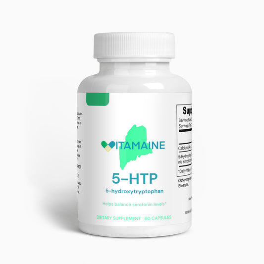 5-HTP