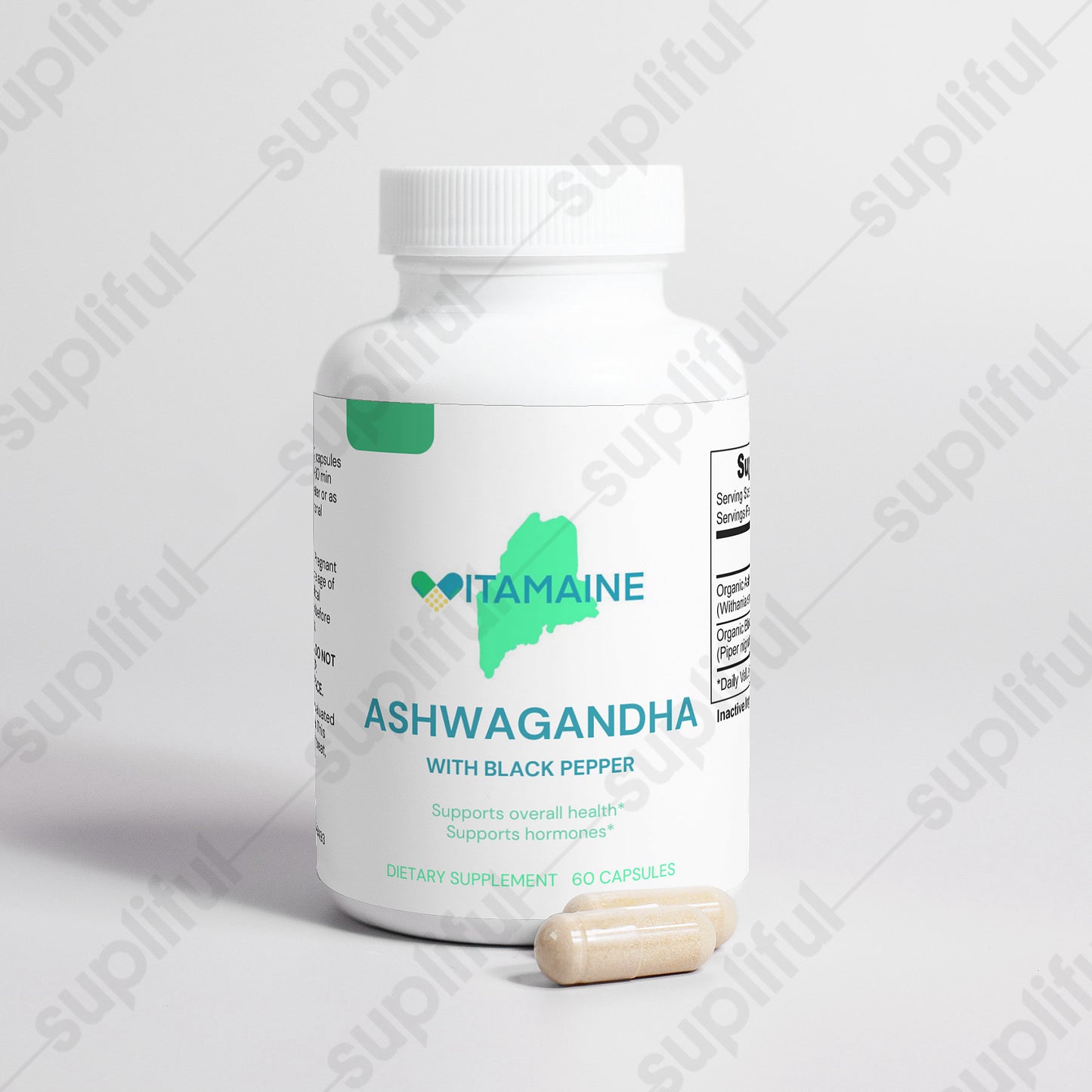 Ashwagandha