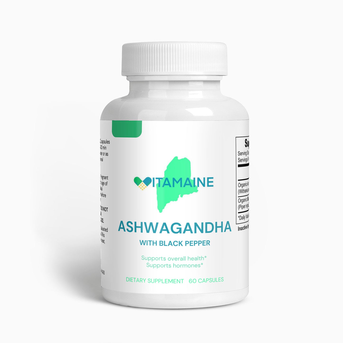 Ashwagandha