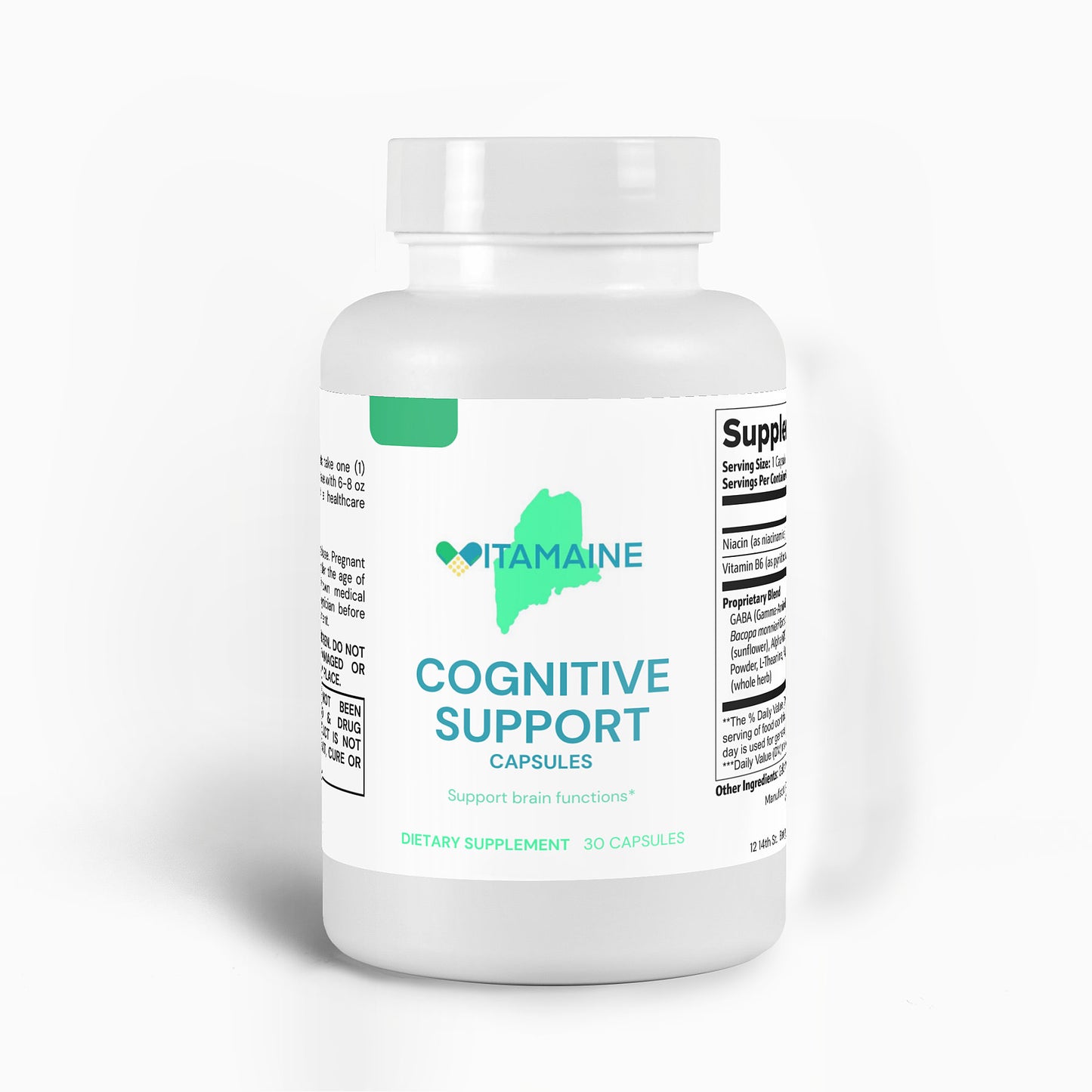 Cognitive Support