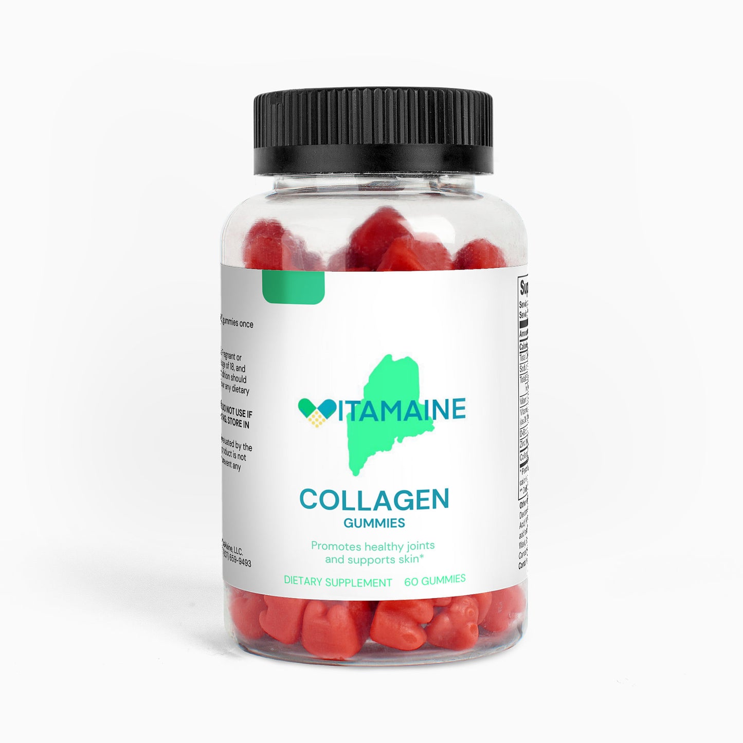 Collagen Gummies (Adult)