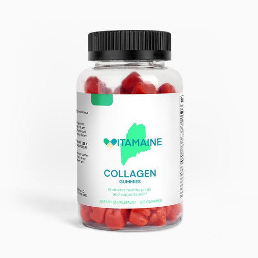 Collagen Gummies (Adult)