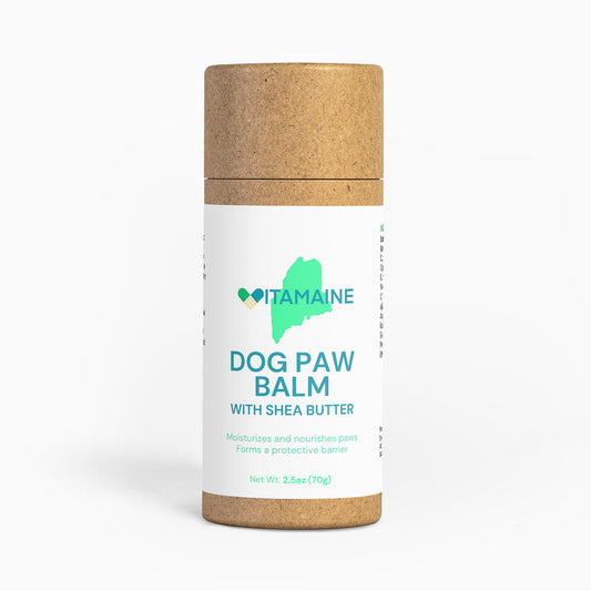 Dog Paw Balm