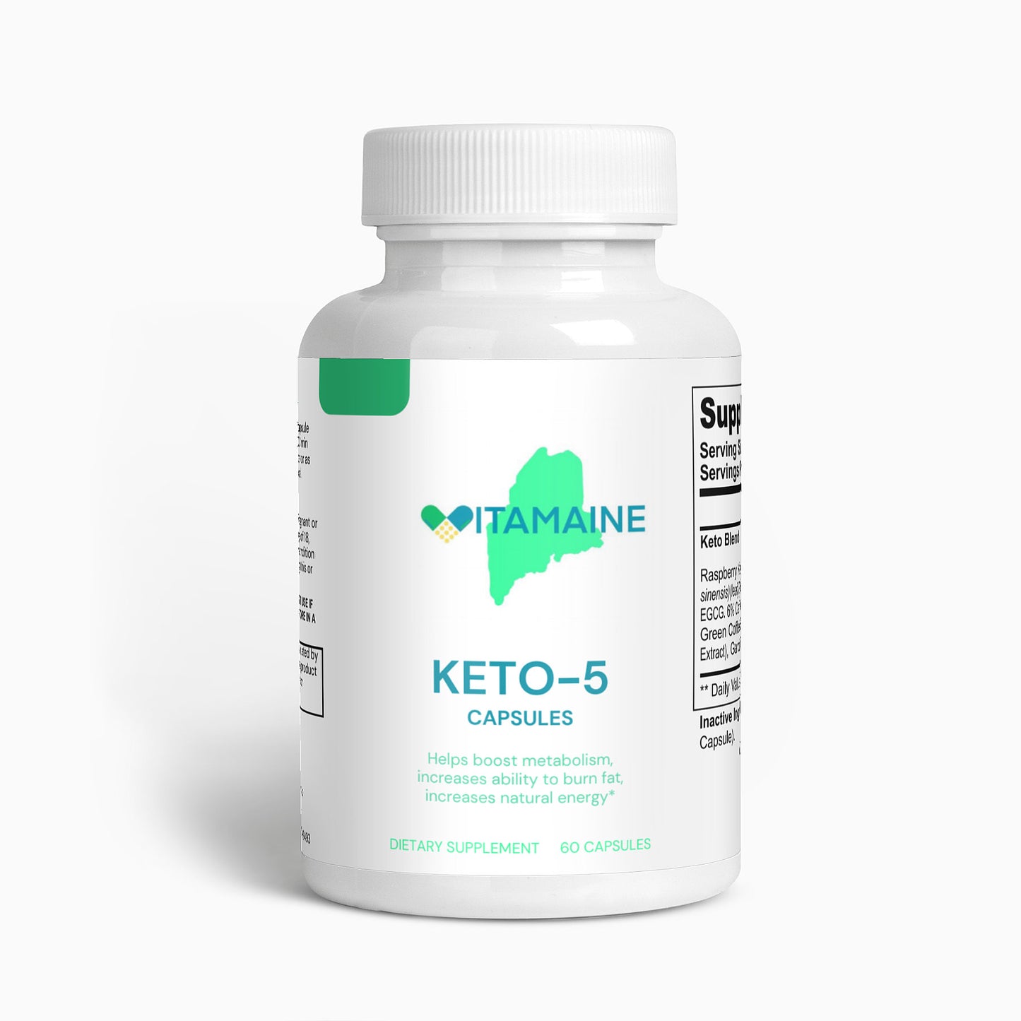 Keto-5