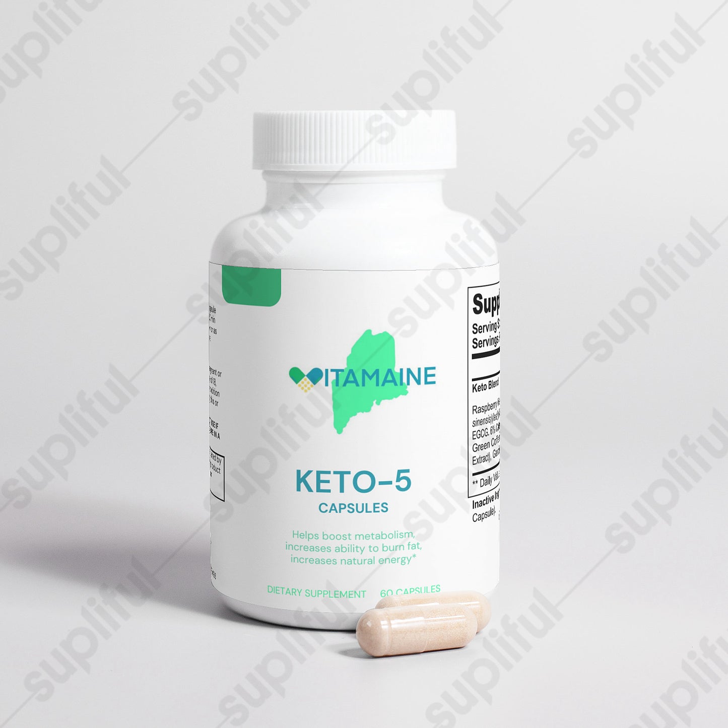 Keto-5