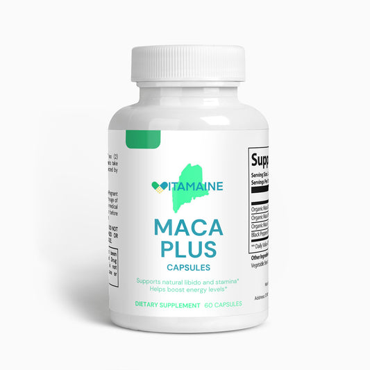 Maca Plus