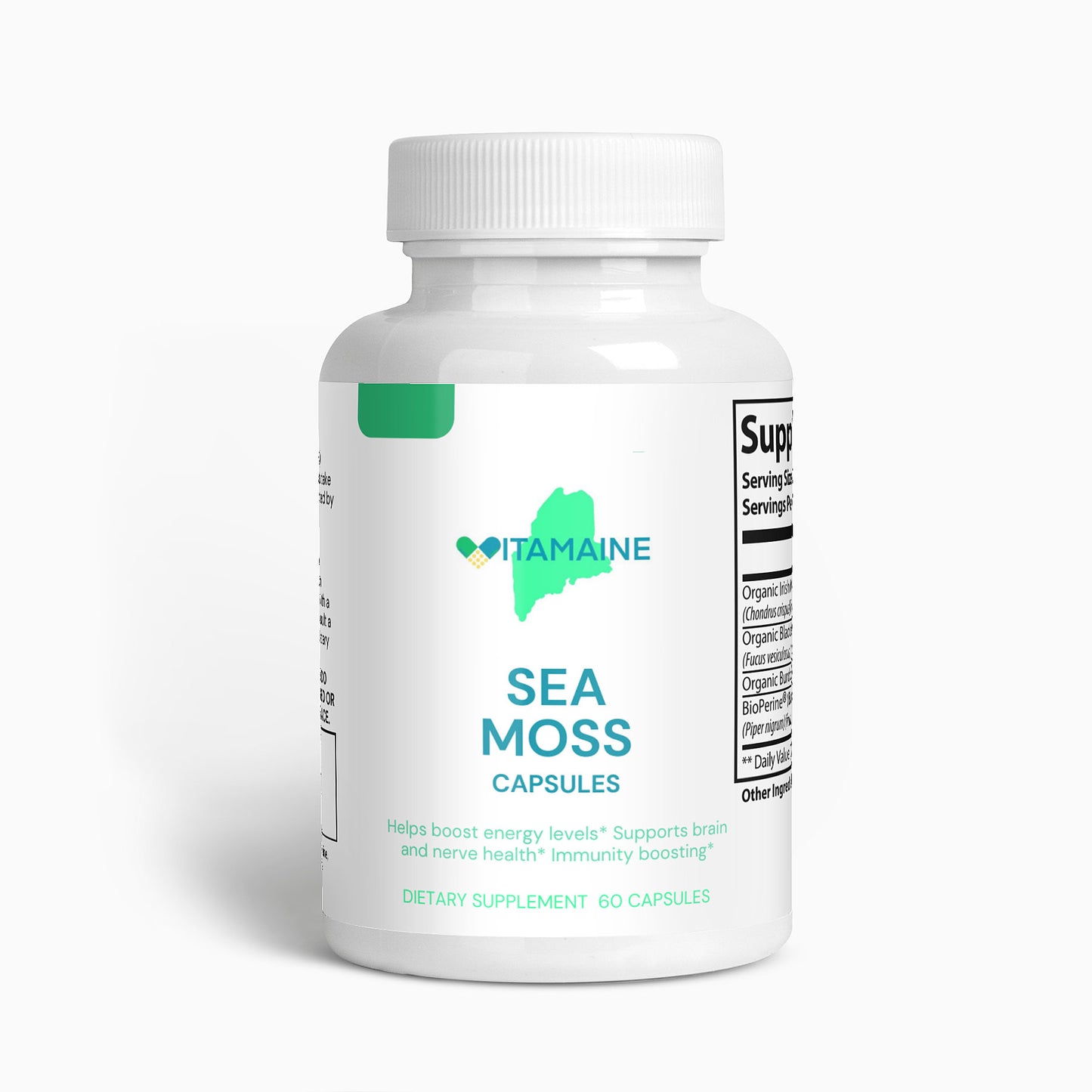 Sea Moss